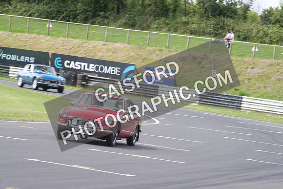 Bristol Parades 0507