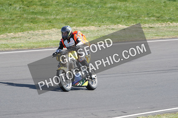 BIKES 2107