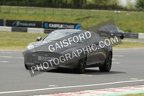 ASTON 1021