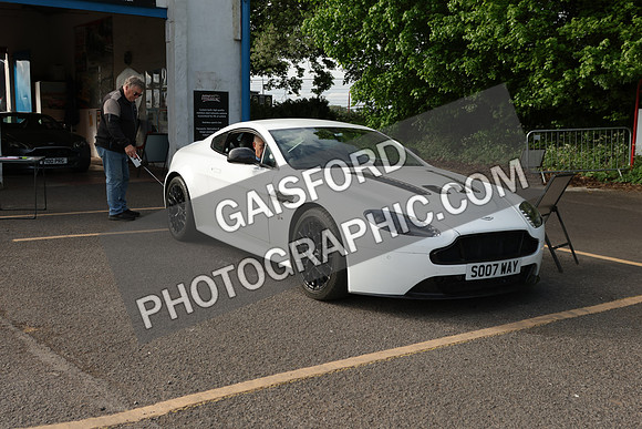 ASTON 1159