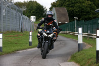 Triumph Speed Triple black
