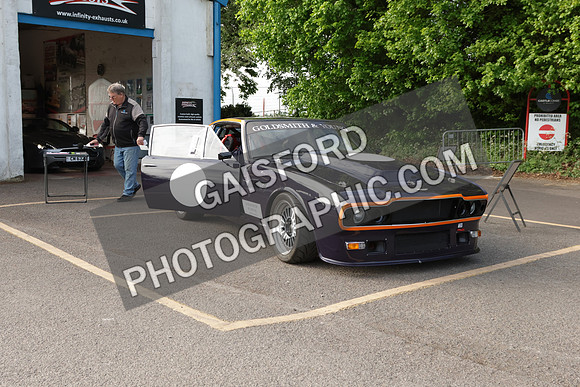 ASTON 1152