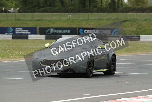 ASTON 0934
