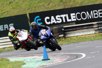 ( 23 ) Yamaha R6 blue