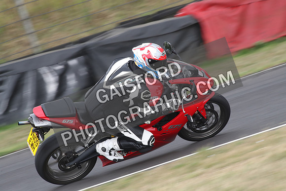 BIKES 2007