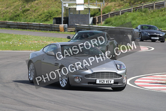 Aston Martin 1026