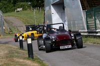 Q188NAV caterham burgundy