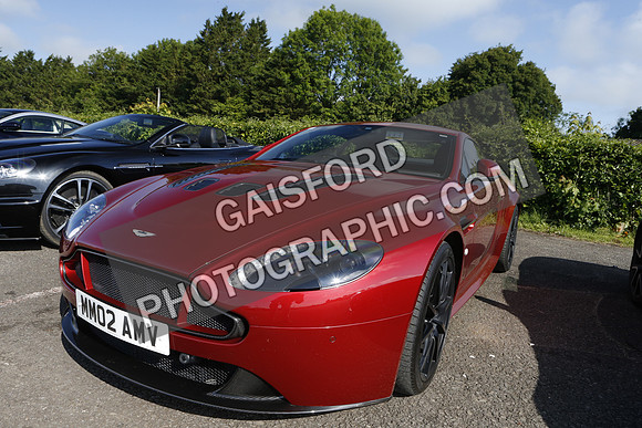Aston Martin 1235