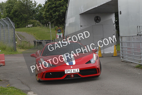 Ferrari OC 0064