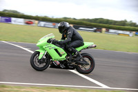 Kawasaki green
