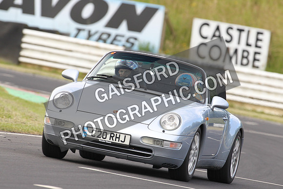 Porsche Club 0106