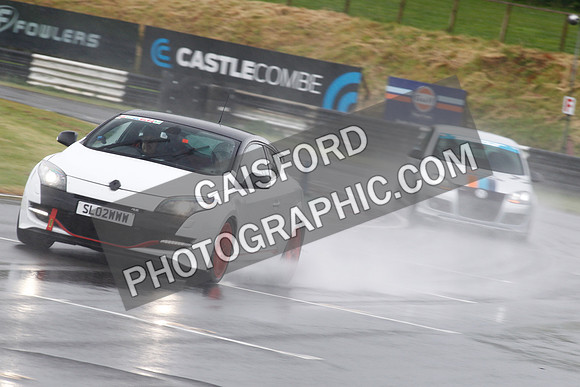 RS COMBE 1461