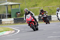 Honda Fireblade red