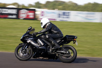 Kawasaki Ninja Black
