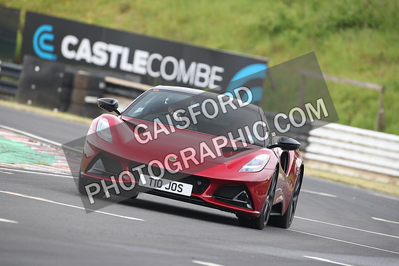 LOTUS 0305