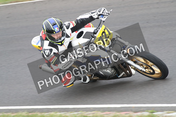 BIKES 2008
