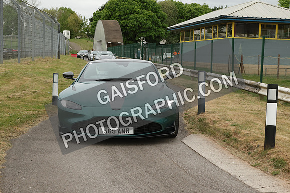 ASTON 1224