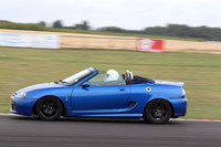 MG's OT 0895