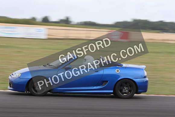 MG's OT 0895
