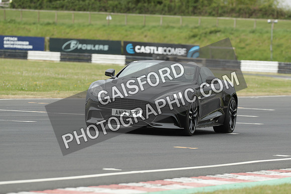 ASTON 0120