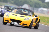LOTUS 1027