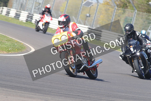 BIKES 1440