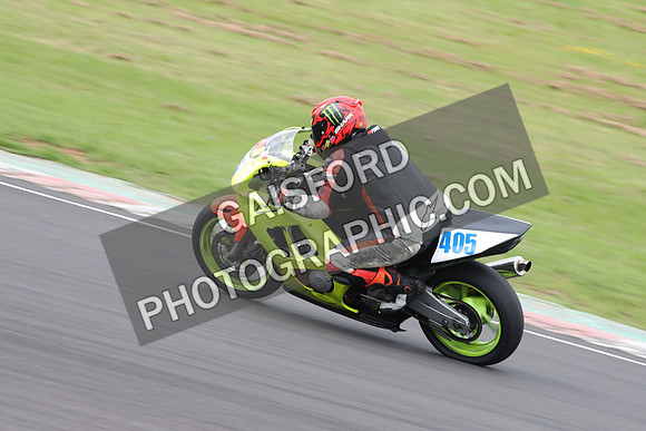 CC BIKE TD 0604