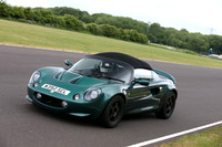 LOTUS 2041