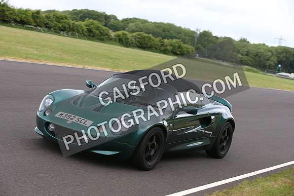 LOTUS 2041