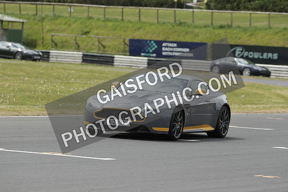 ASTON 1121