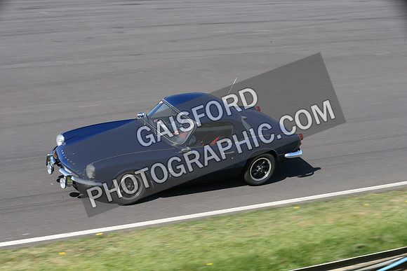 TR Reg 1969