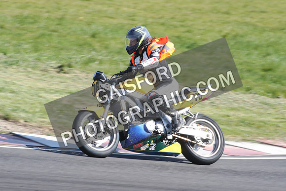 BIKES 2108