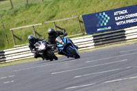 Suzuki Blue