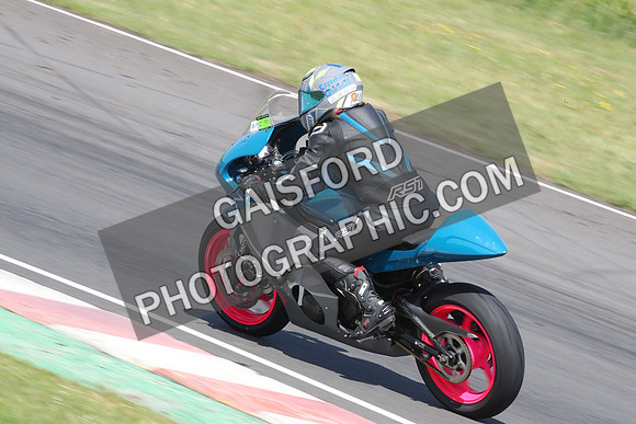 BIKES 2448