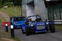 B261ETX caterham blue