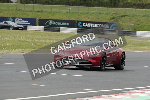 ASTON 0964