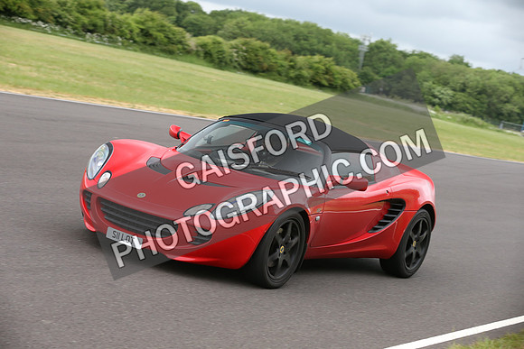 LOTUS 2105