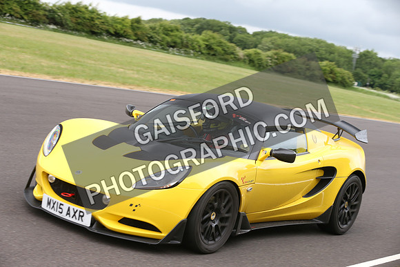 LOTUS 2107