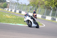 Triumph white