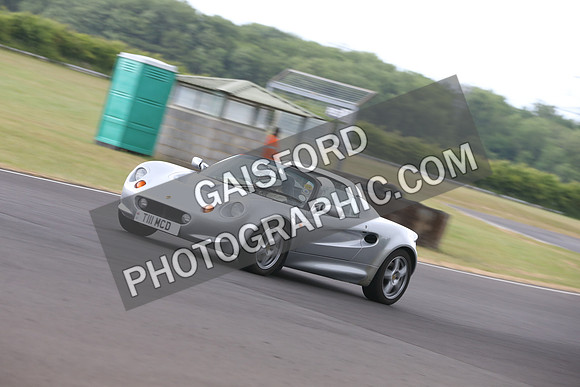 LOTUS 2291