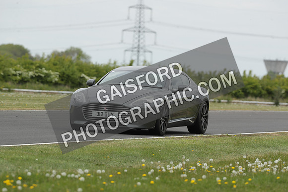 ASTON 1530