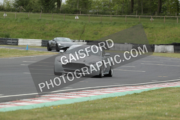 ASTON 0340