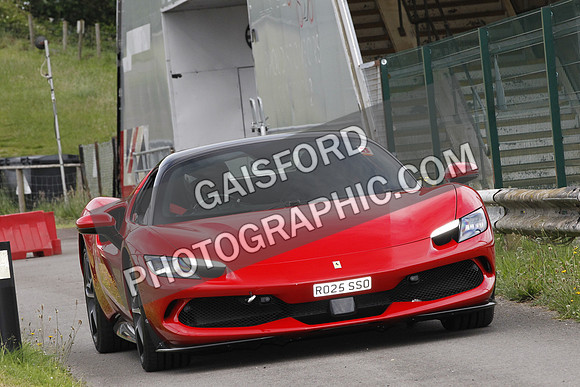 Ferrari OC 0038