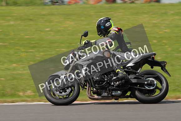 CC BIKE TD 1008