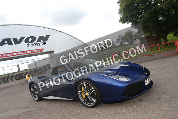 Bristol Parades 0323
