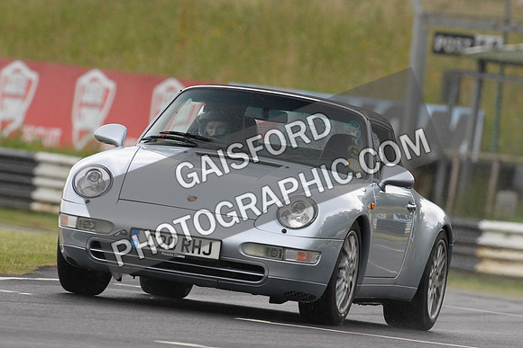 Porsche Club 1138