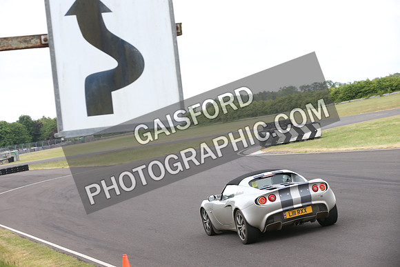 LOTUS 2234