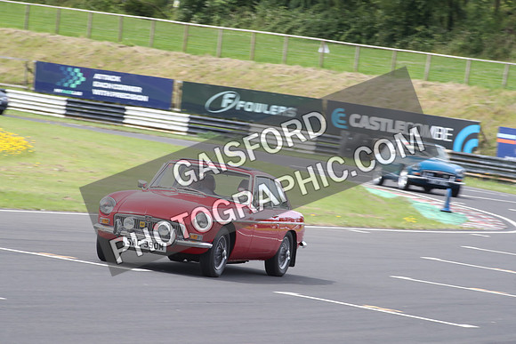 Bristol Parades 0508