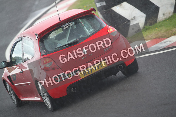 RS COMBE 2325