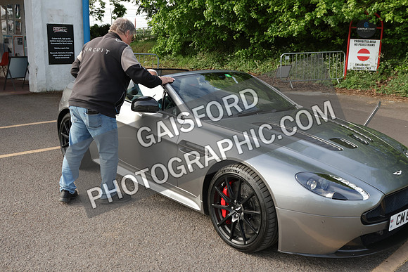 ASTON 1158
